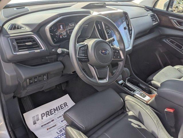 used 2023 Subaru Ascent car, priced at $35,786