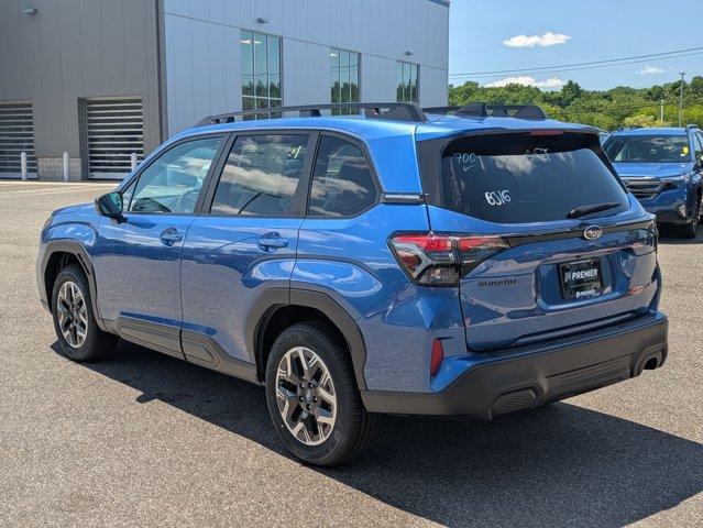 new 2026 Subaru Forester car, priced at $36,339