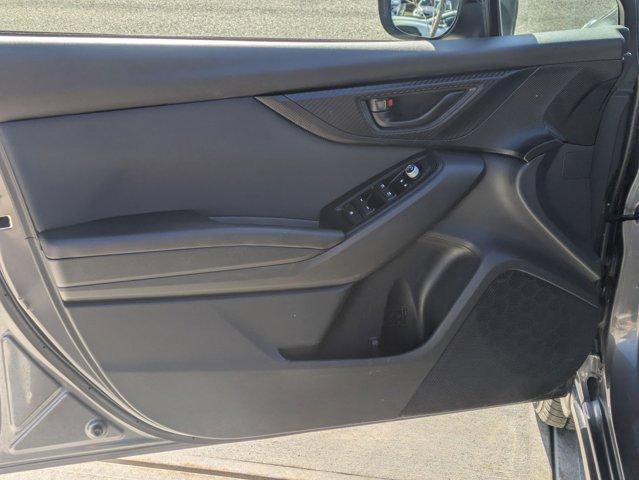 used 2022 Subaru Crosstrek car, priced at $19,560