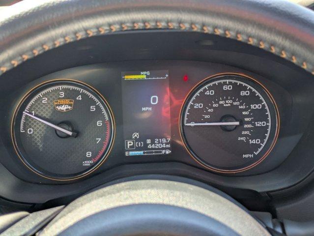 used 2022 Subaru Forester car, priced at $25,869