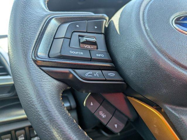 used 2022 Subaru Forester car, priced at $25,869