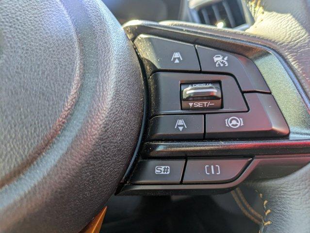 used 2022 Subaru Forester car, priced at $25,869