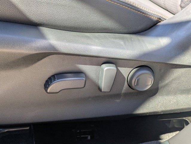 used 2022 Subaru Forester car, priced at $25,869