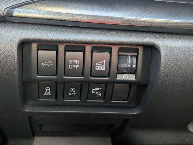 used 2022 Subaru Forester car, priced at $25,869