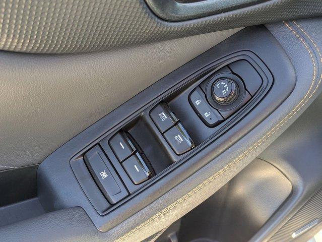 used 2022 Subaru Forester car, priced at $25,869