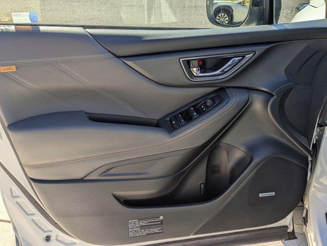 used 2022 Subaru Forester car, priced at $25,869