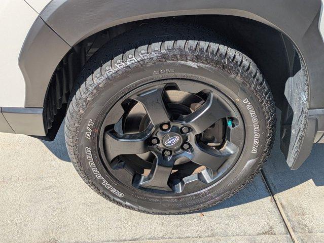 used 2022 Subaru Forester car, priced at $25,869