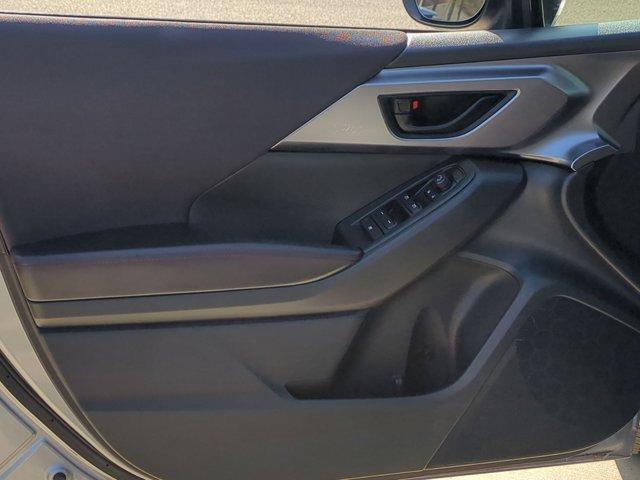 used 2024 Subaru Impreza car, priced at $23,990