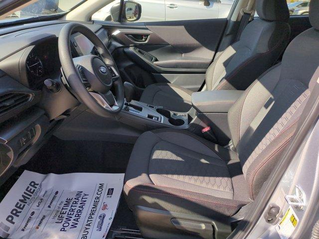 used 2024 Subaru Impreza car, priced at $23,990