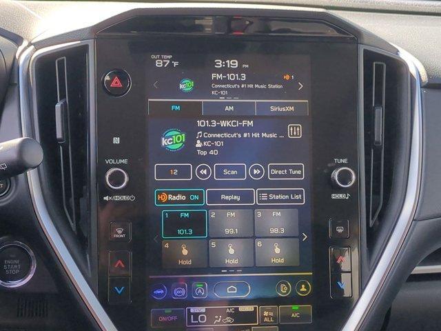 used 2024 Subaru Impreza car, priced at $23,990