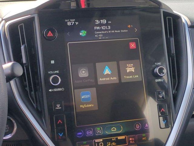 used 2024 Subaru Impreza car, priced at $23,990