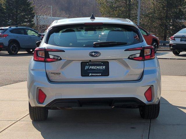 used 2024 Subaru Impreza car, priced at $23,990