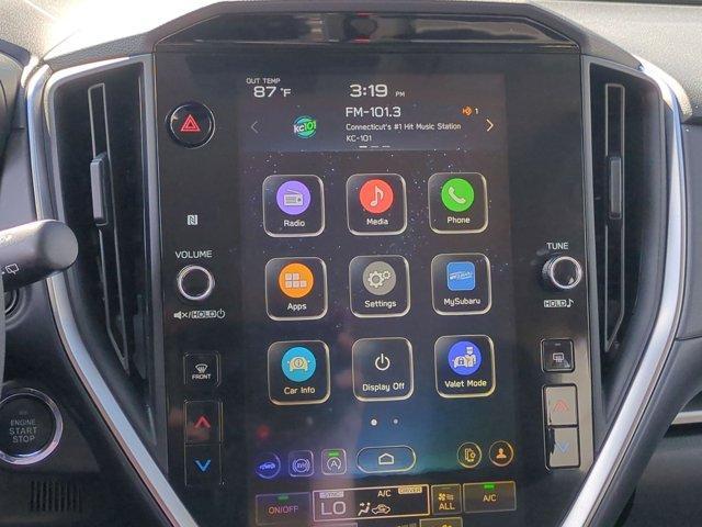 used 2024 Subaru Impreza car, priced at $23,990