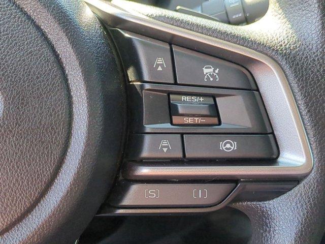 used 2024 Subaru Impreza car, priced at $23,990