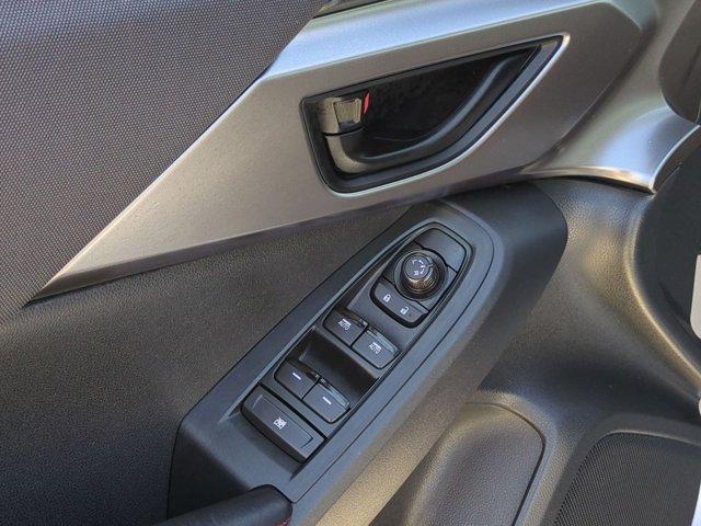 used 2024 Subaru Impreza car, priced at $23,990