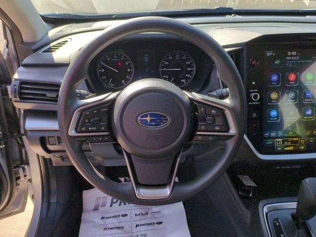 used 2024 Subaru Impreza car, priced at $23,990