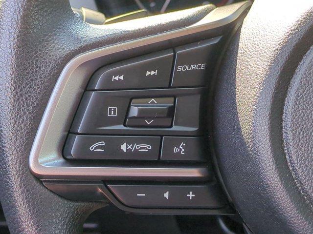 used 2024 Subaru Impreza car, priced at $23,990