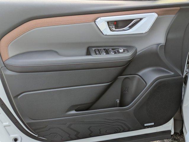 new 2025 Subaru Forester Hybrid car, priced at $41,376