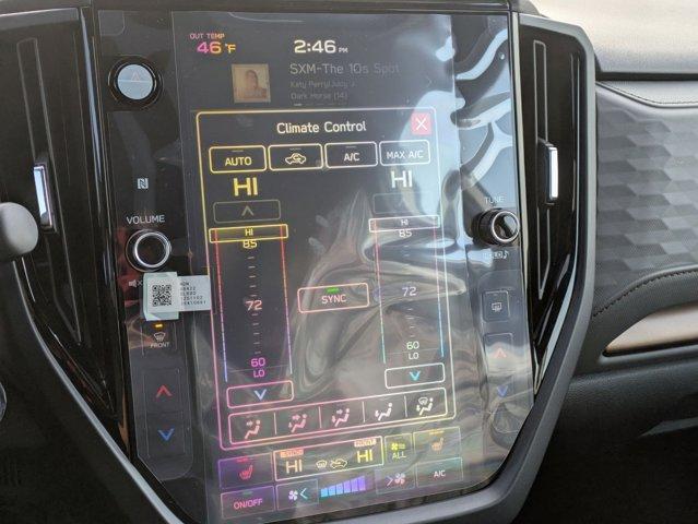 new 2025 Subaru Forester Hybrid car, priced at $41,376