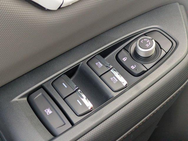 new 2025 Subaru Forester Hybrid car, priced at $41,376