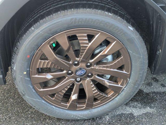 new 2025 Subaru Forester Hybrid car, priced at $41,376