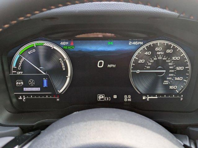 new 2025 Subaru Forester Hybrid car, priced at $41,376