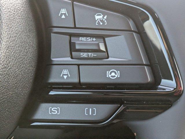 new 2025 Subaru Forester Hybrid car, priced at $41,376