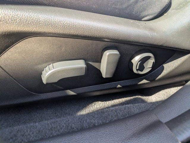 used 2024 Subaru Crosstrek car, priced at $25,972