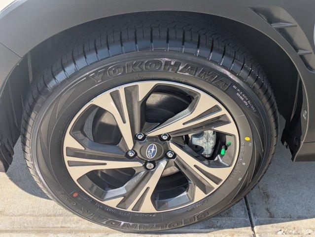 used 2024 Subaru Crosstrek car, priced at $25,972