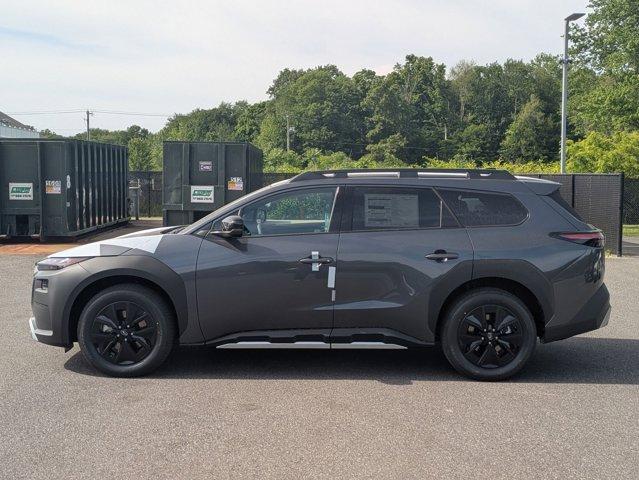 new 2026 Subaru Trailseeker car, priced at $42,243