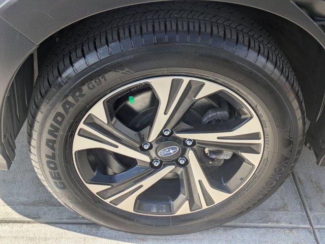 used 2024 Subaru Crosstrek car, priced at $29,320