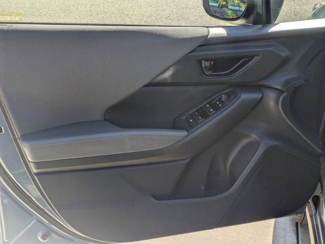 used 2024 Subaru Crosstrek car, priced at $29,320