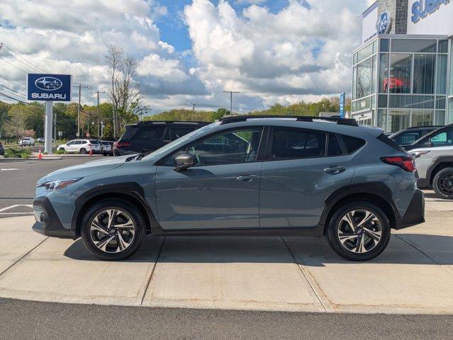 used 2024 Subaru Crosstrek car, priced at $29,320
