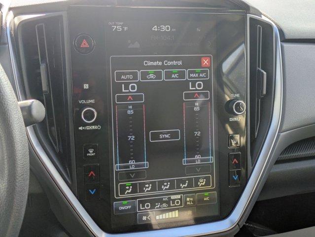 used 2024 Subaru Crosstrek car, priced at $29,320