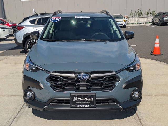 used 2024 Subaru Crosstrek car, priced at $29,320