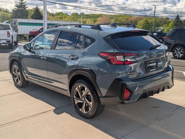 used 2024 Subaru Crosstrek car, priced at $29,320