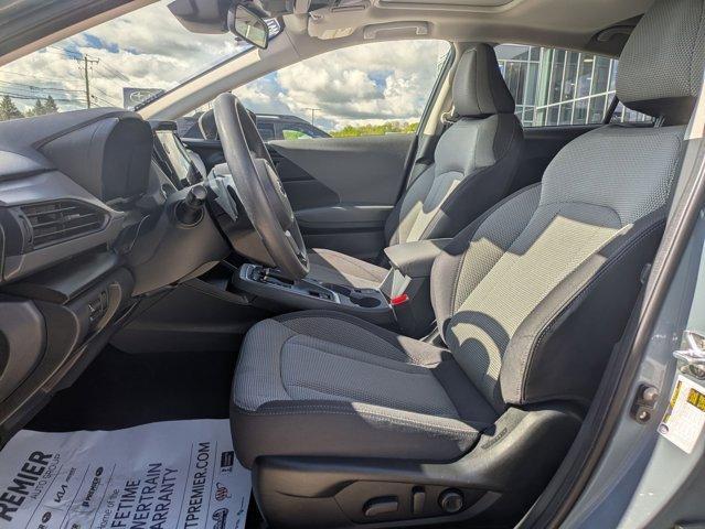 used 2024 Subaru Crosstrek car, priced at $29,320