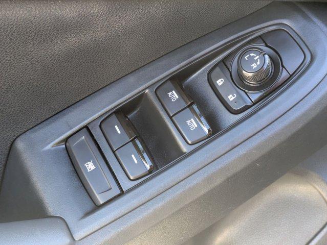 used 2024 Subaru Crosstrek car, priced at $29,320