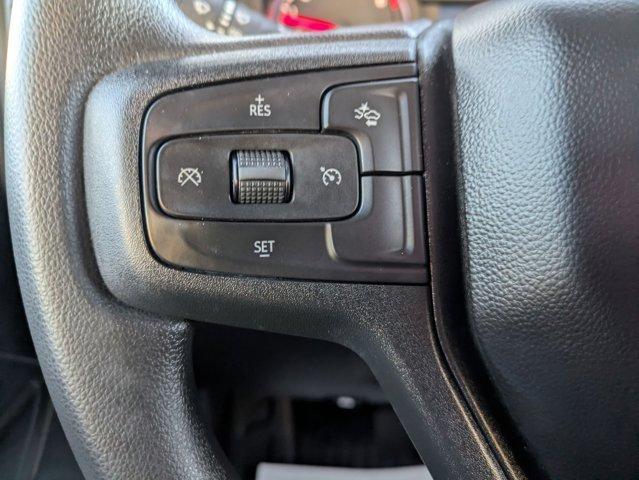 used 2024 Chevrolet Silverado 1500 car, priced at $27,970