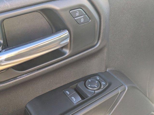 used 2024 Chevrolet Silverado 1500 car, priced at $27,970