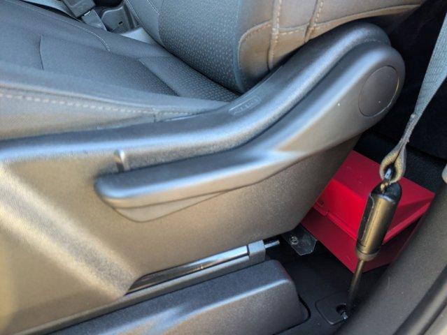 used 2024 Chevrolet Silverado 1500 car, priced at $27,970