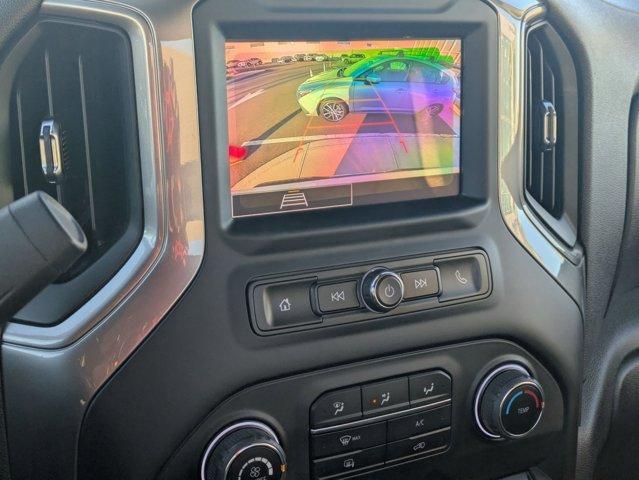 used 2024 Chevrolet Silverado 1500 car, priced at $27,970