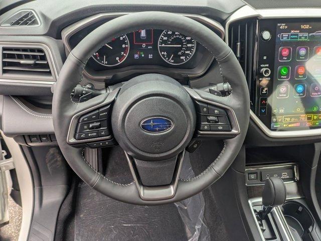 new 2026 Subaru Ascent car, priced at $53,485