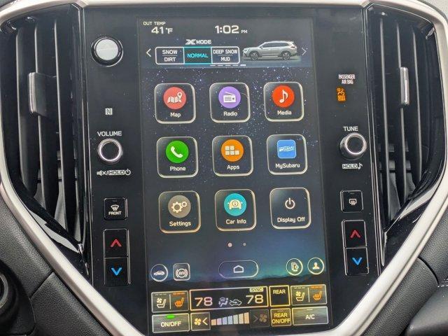 new 2026 Subaru Ascent car, priced at $53,485