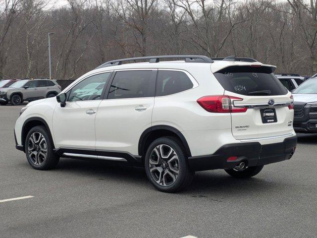new 2026 Subaru Ascent car, priced at $53,485