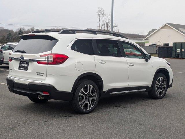new 2026 Subaru Ascent car, priced at $53,485