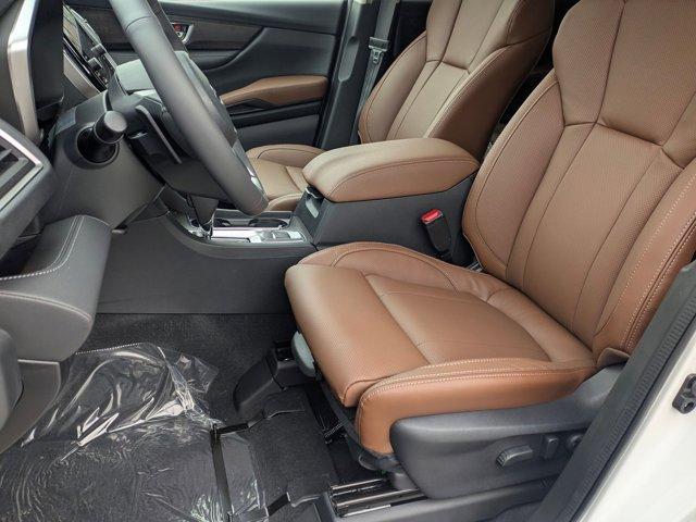 new 2026 Subaru Ascent car, priced at $53,485