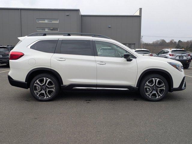 new 2026 Subaru Ascent car, priced at $53,485