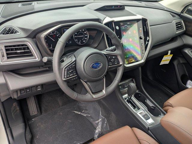 new 2026 Subaru Ascent car, priced at $53,485