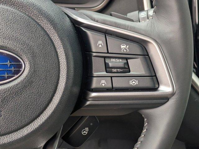 new 2026 Subaru Ascent car, priced at $53,485